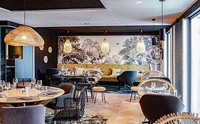 Novotel Lens Noyelles